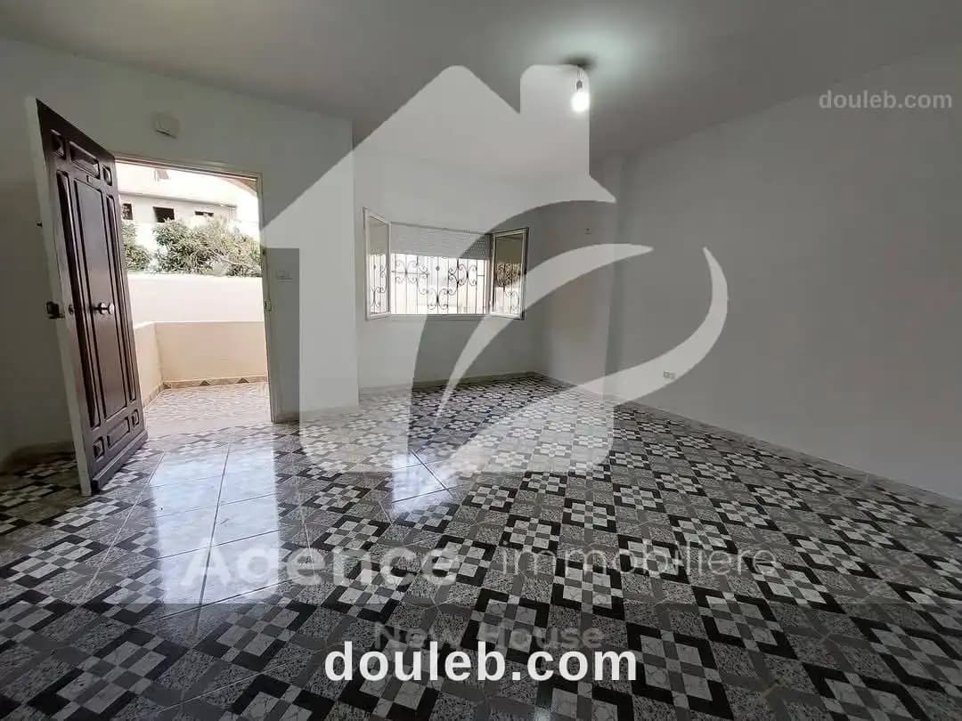 Une maison indépendante mv 026 à Bizerte