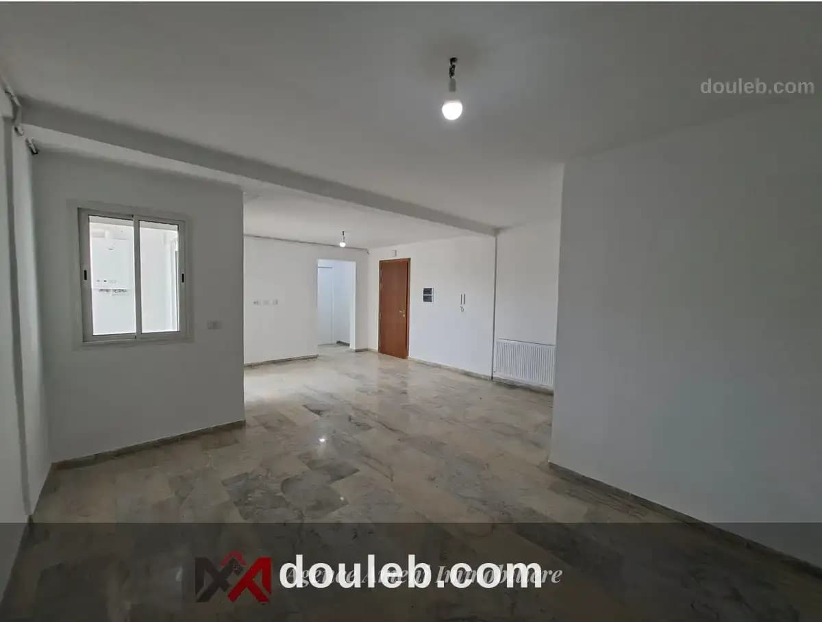 Appart s1 à el mourouj 4 à Ben Arous