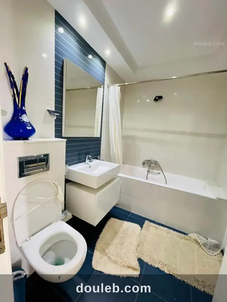 Luxueux s3 meublé a ennasr - Miniature 3