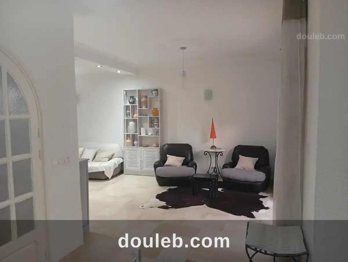 Duplex avec piscine riyad andalous - Miniature 2
