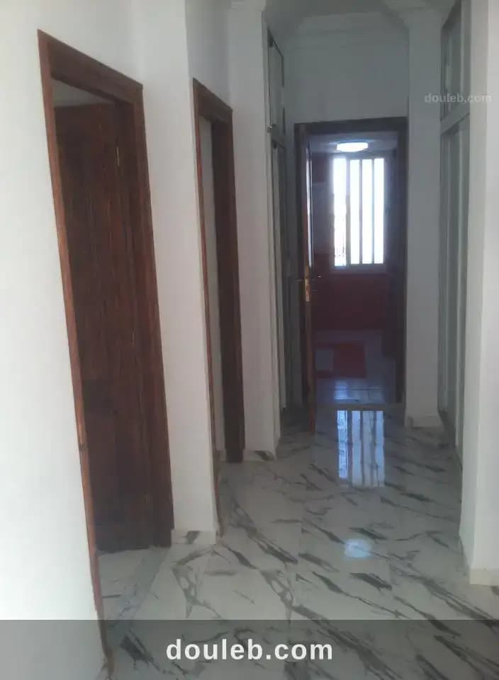 Appartement pour un couple à sidi salem bizerte à Bizerte