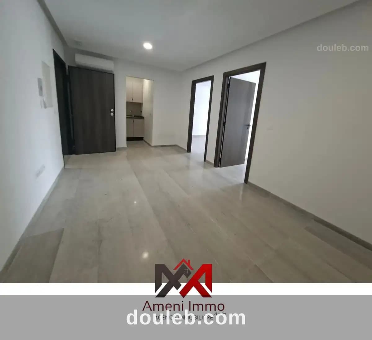 Cabinet medical s2 tout neuf à el mourouj 5 à Ben Arous
