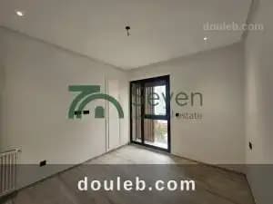 Un appartement s1 avec jardin la ref451a à Ariana