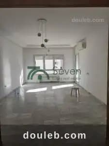 Appartement s3 la soukra 411a ref411a à Ariana