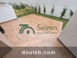 Un appartement s1 avec jardin la ref451a - Miniature 2
