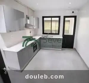 Appartement s4 avec jardin la marsa ref410a - Miniature 3
