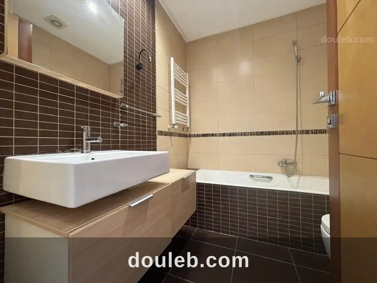 Appartement s1 meublé à la soukra park à Ariana