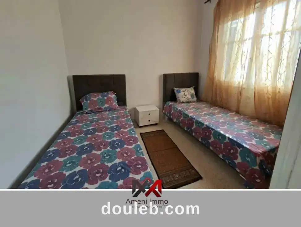 Appartement meublé s2 à el mourouj 5 - Miniature 3