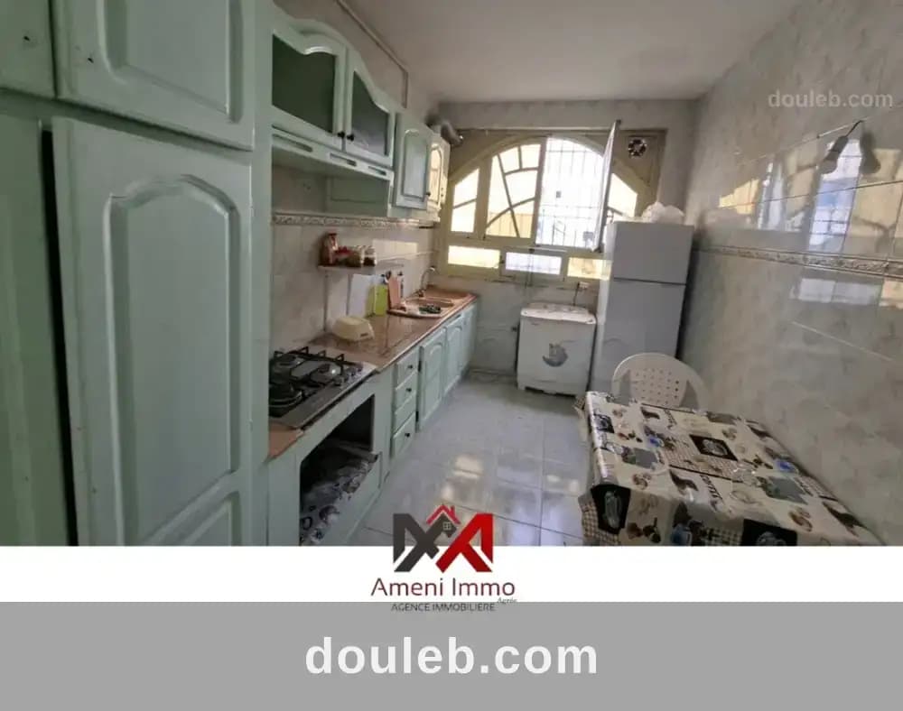 Appartement meublé s2 à el mourouj 5 - Miniature 4