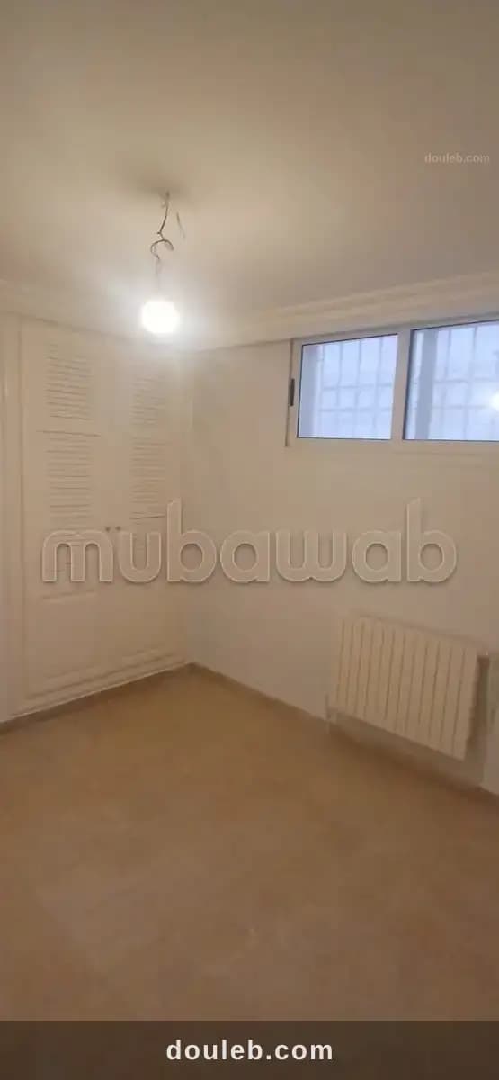 Joli s2 au rdc à Ariana