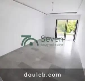 Appartement s3 avec jardin la marsa ref407a - Miniature 2