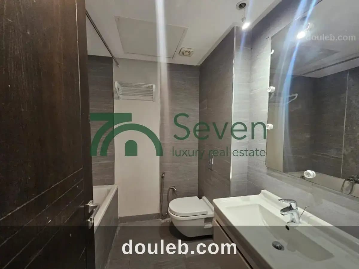 Appartement s3 avec terrasse à ain zaghouan nord - Miniature 5