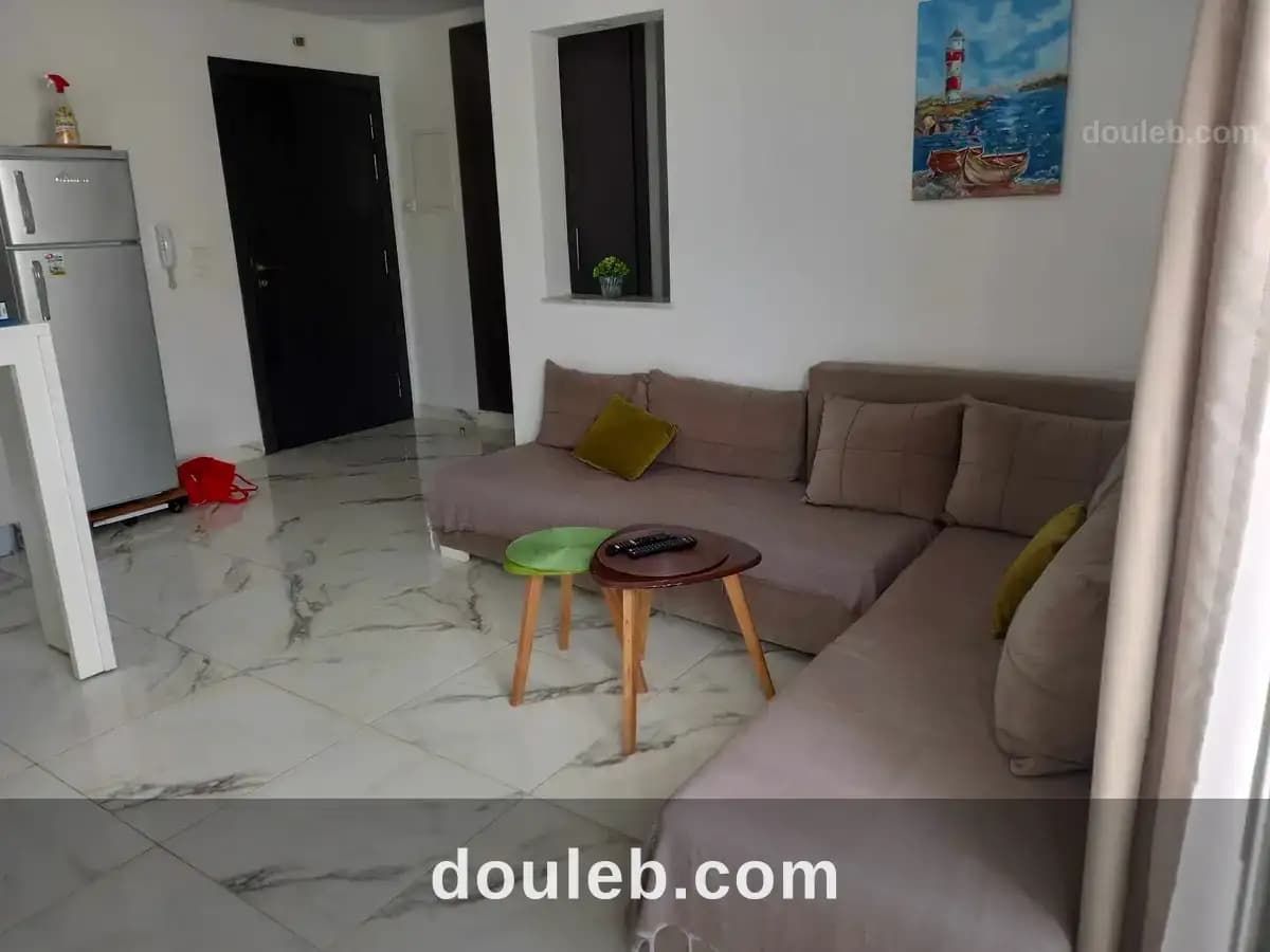 S plus 1 très agreable à Nabeul