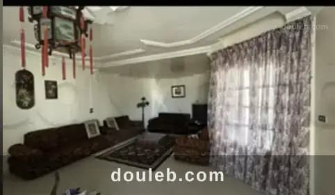 Étage de villa s3 à manar 1 à Tunis