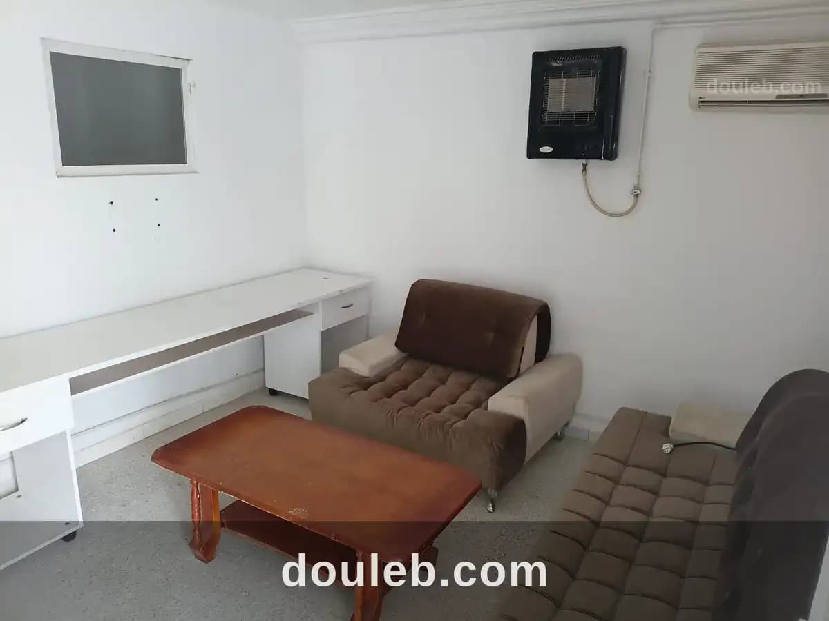 Appartement s2 meublé à Ariana