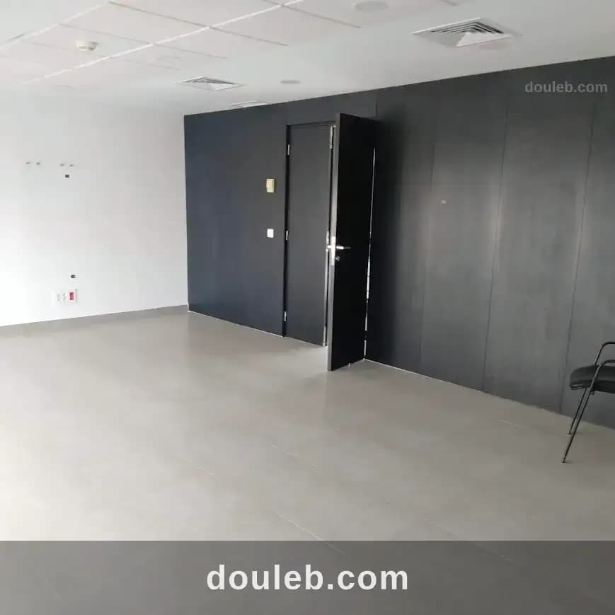 Immeuble bureautique 4255 m2 hs standing au lac 2 à Tunis