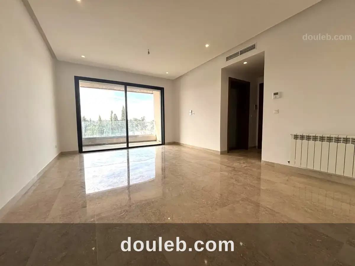 Appartement s3 neuf à chotrana 3 à Ariana