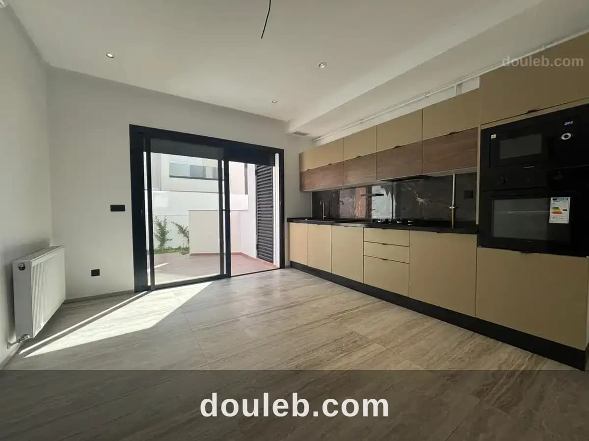 Appartement s1 jamais habité à chotrana 1 à Ariana
