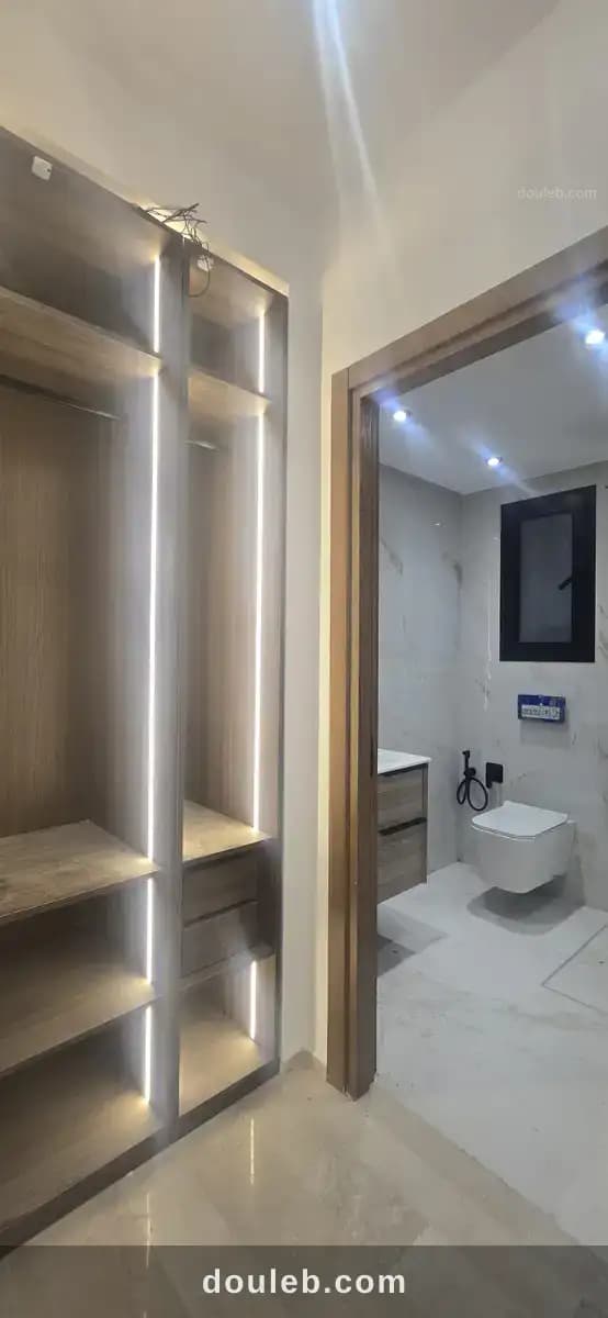 Appartement s2 à ain zaghouan nord - Miniature 3