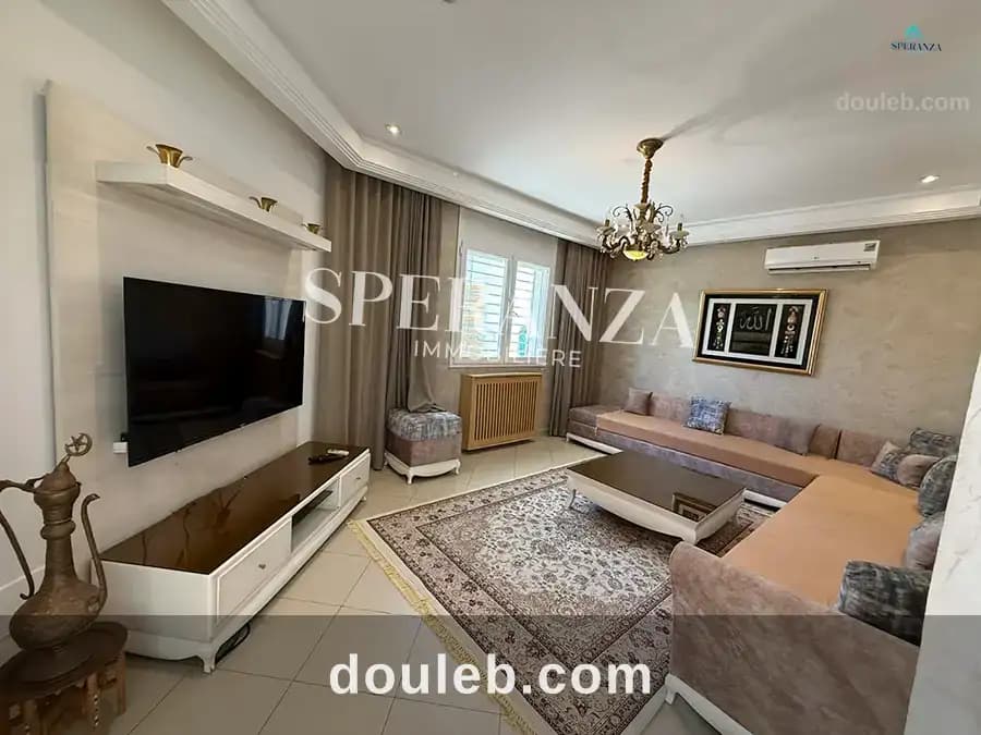 Villa iris - Miniature 3