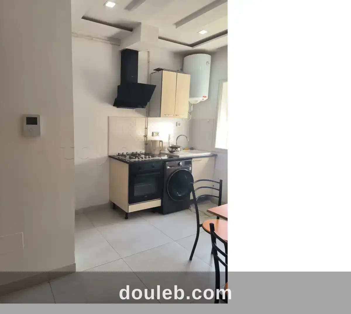 Appartement - Miniature 2