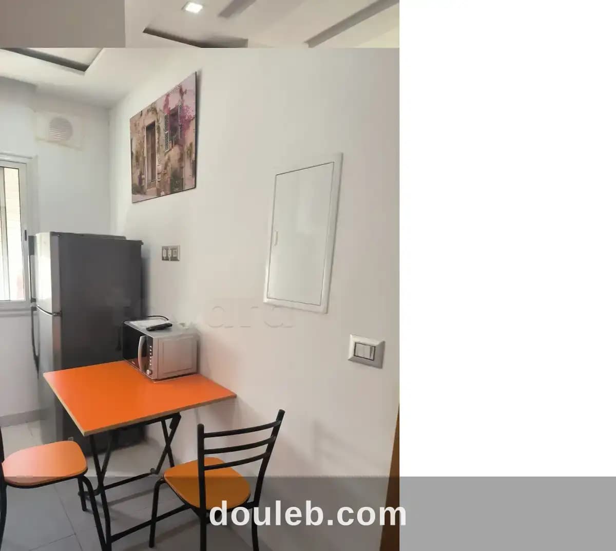 Appartement - Miniature 3