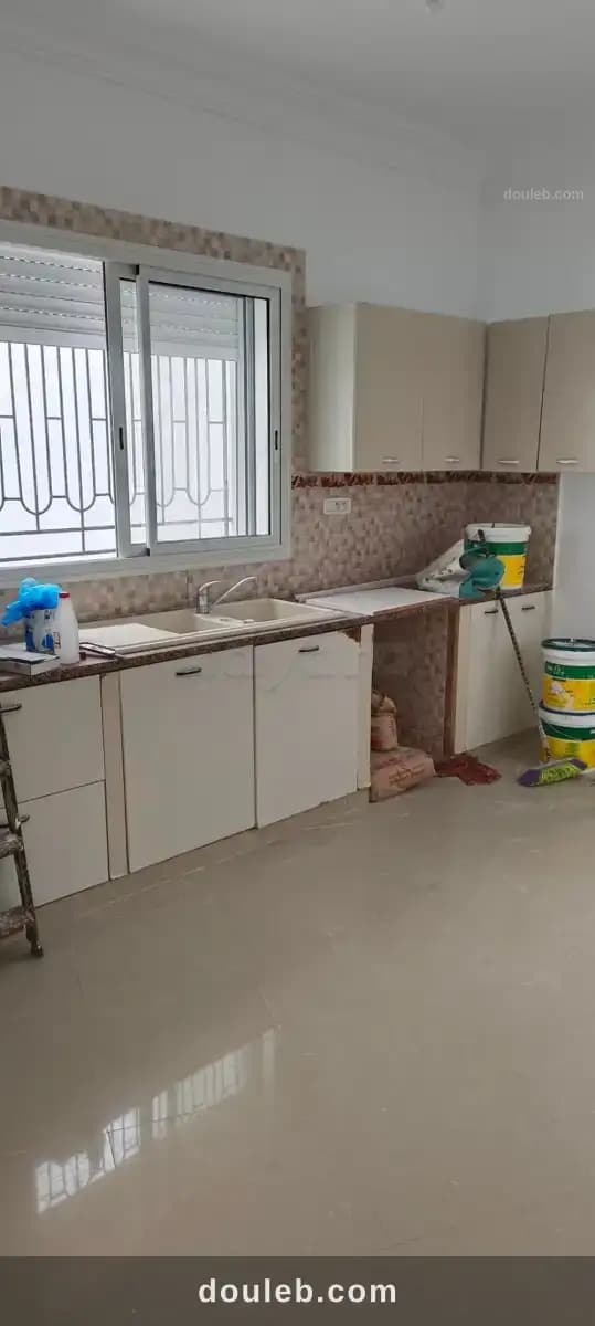 Appartement au rdc àhay hana bizerte - Miniature 5