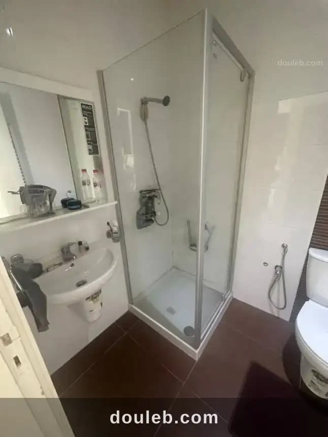 Joli appartement meublé bien équipé - Miniature 5