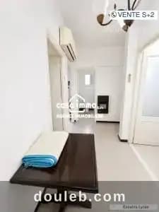 A appartement s2 a ezzahra lyce ref929a - Miniature 3