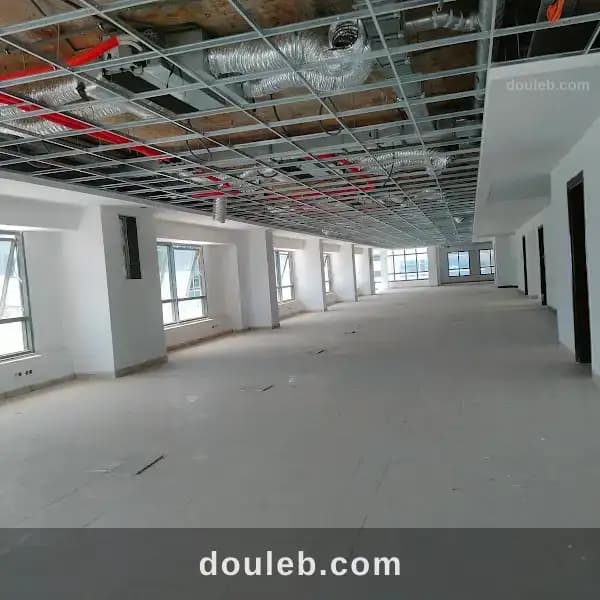 Open space 2400 m2 haut standing au lac 1 - Miniature 2