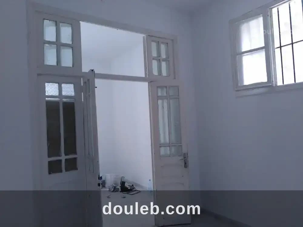Avenue de la liberté lafayette salon plus deux à Tunis