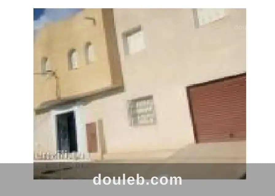 Bonne occasion à Sidi Bouzid