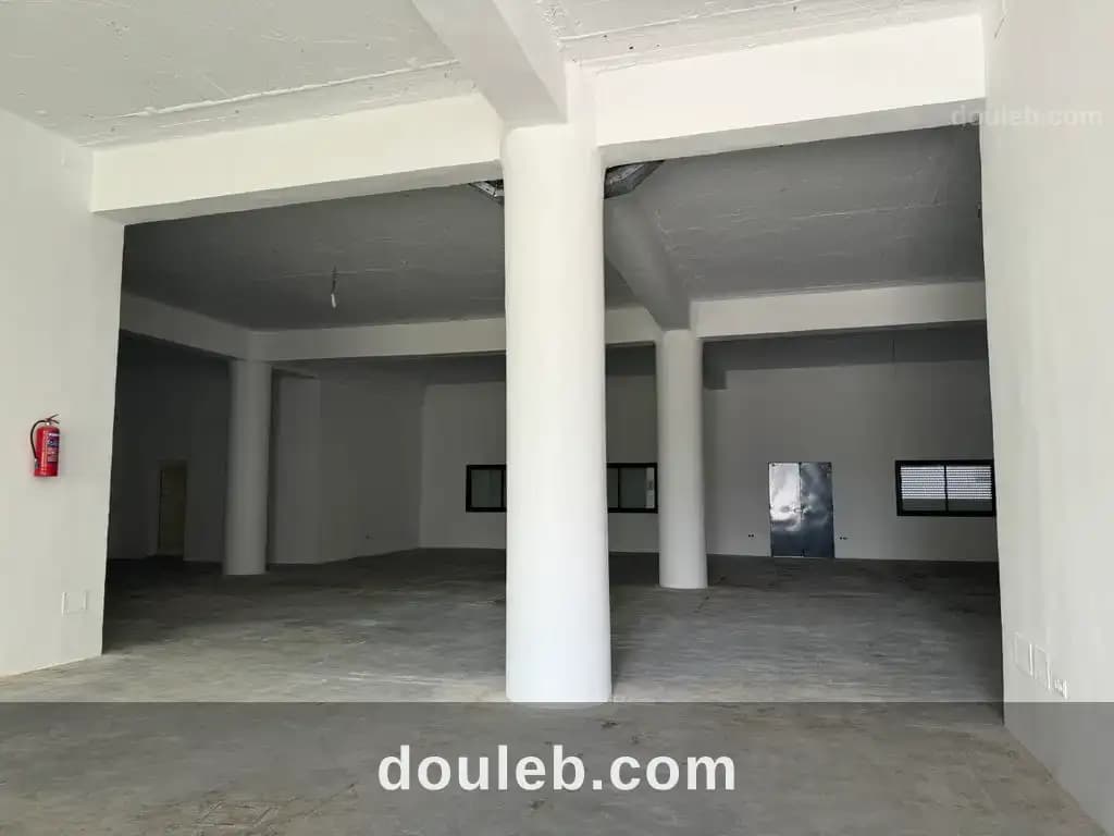 Immeuble 1500 m2 au lac 3 kram - Miniature 2