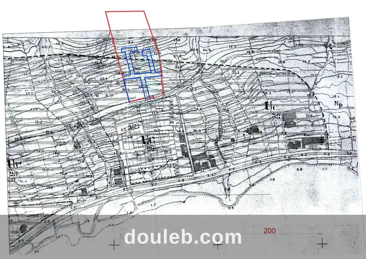 Lots zone urbaine - Miniature 3