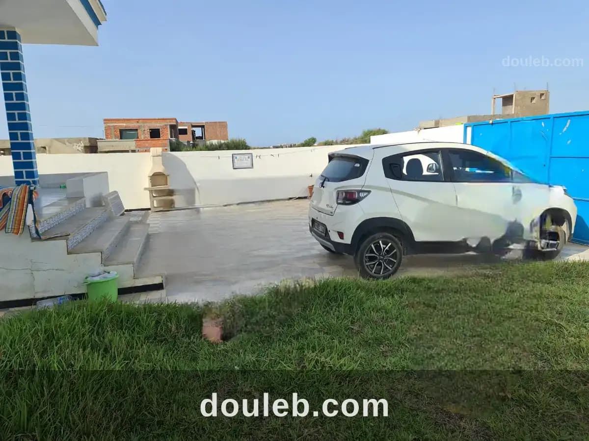 Villa sidi bou saiid - Miniature 3