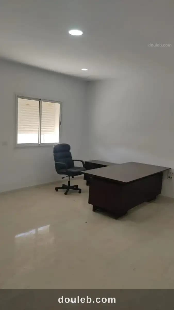 Bureau haut standing à Nabeul