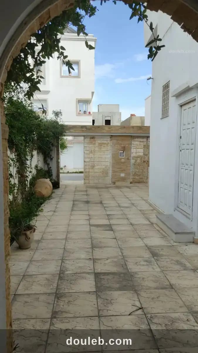 Une belle villa - Miniature 4