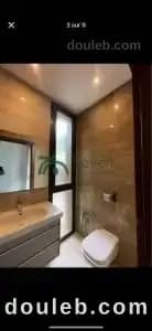 Un triplex s3 vide la marsa ref447a à Tunis