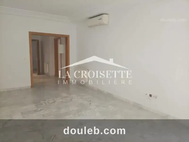 Appartement s2 au lac2 mal2244 à Tunis