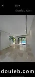 Un triplex s3 vide la marsa ref447a - Miniature 5