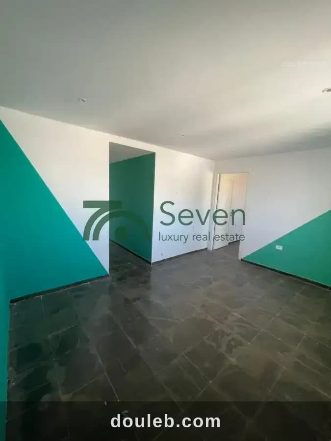 Un bureau en h3 à ezzahra à Ben Arous