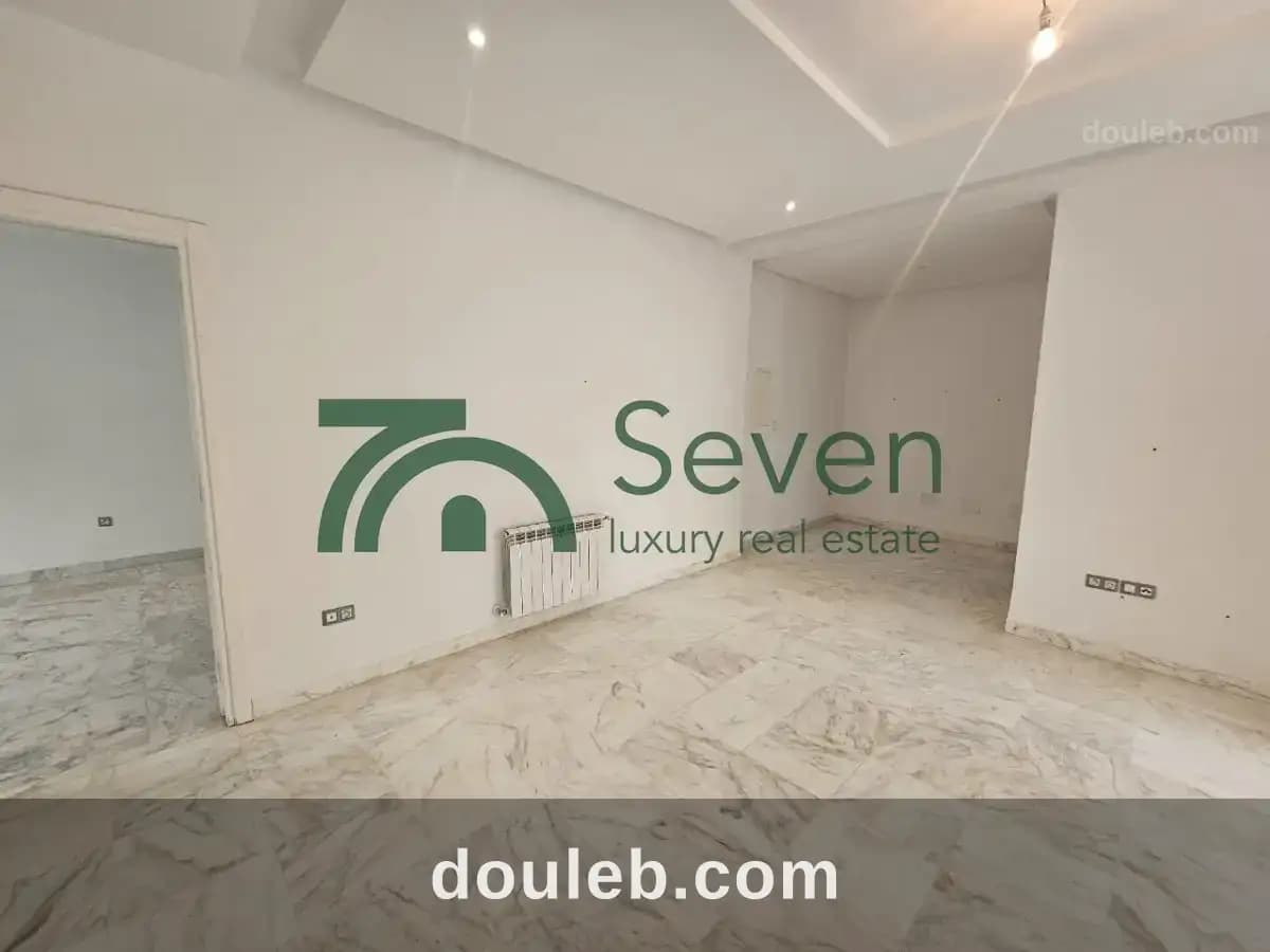 Un appartement en s2 avec jardin à ain zaghouen - Miniature 3