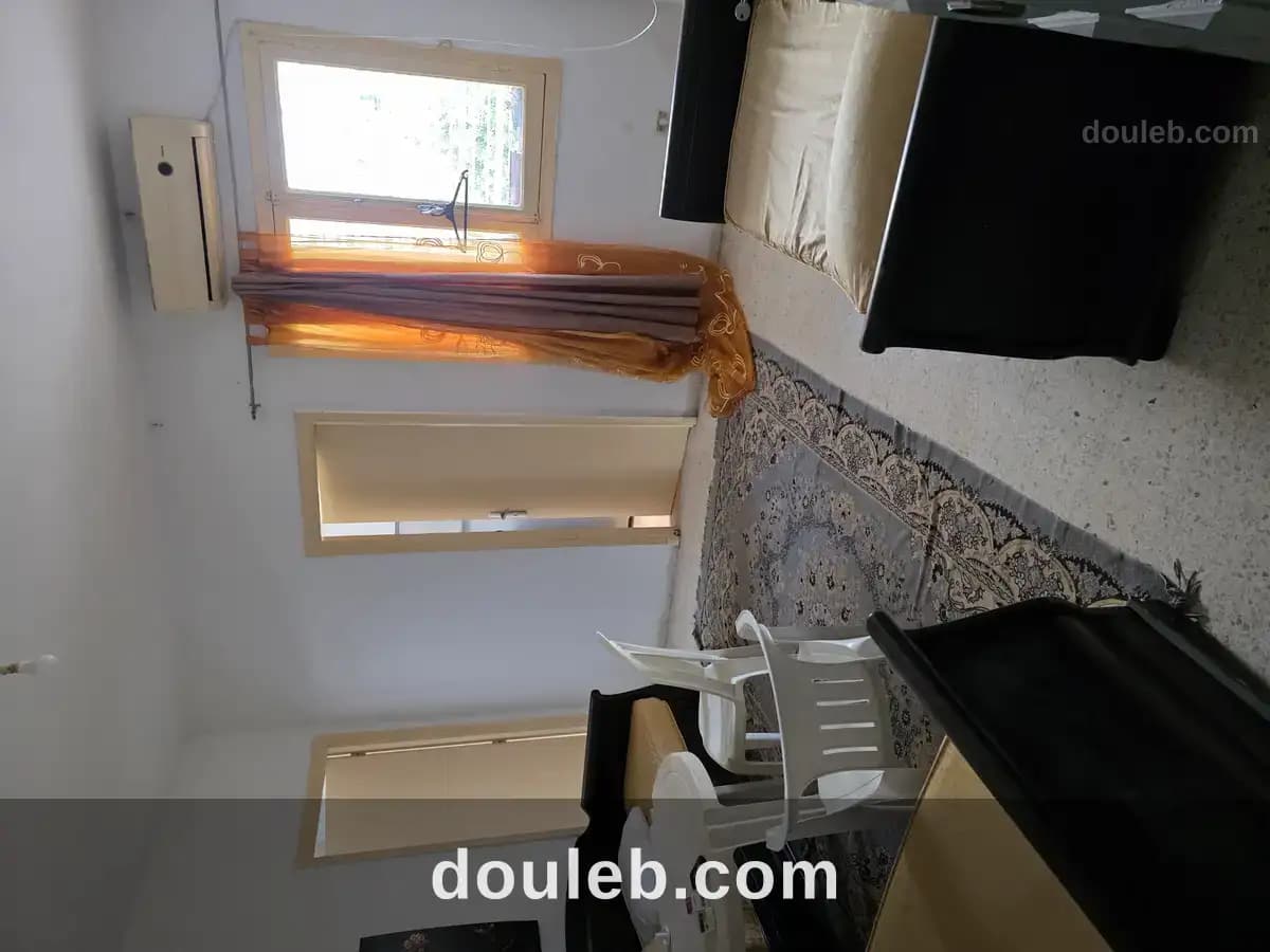 S1 meublé manar1 1er étage à Tunis