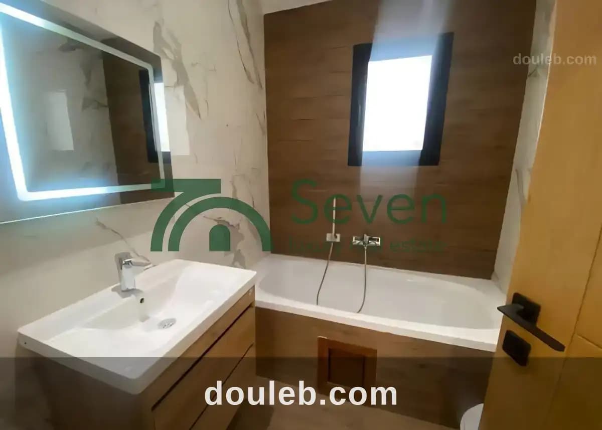 Appartement s2 à ain zaghoaun nord hs - Miniature 4