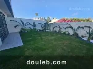 Un triplex neuf la marsa ref304a à Tunis