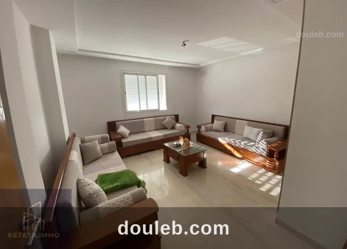 Riadh andalous vnt duplex 200m2 - Miniature 2