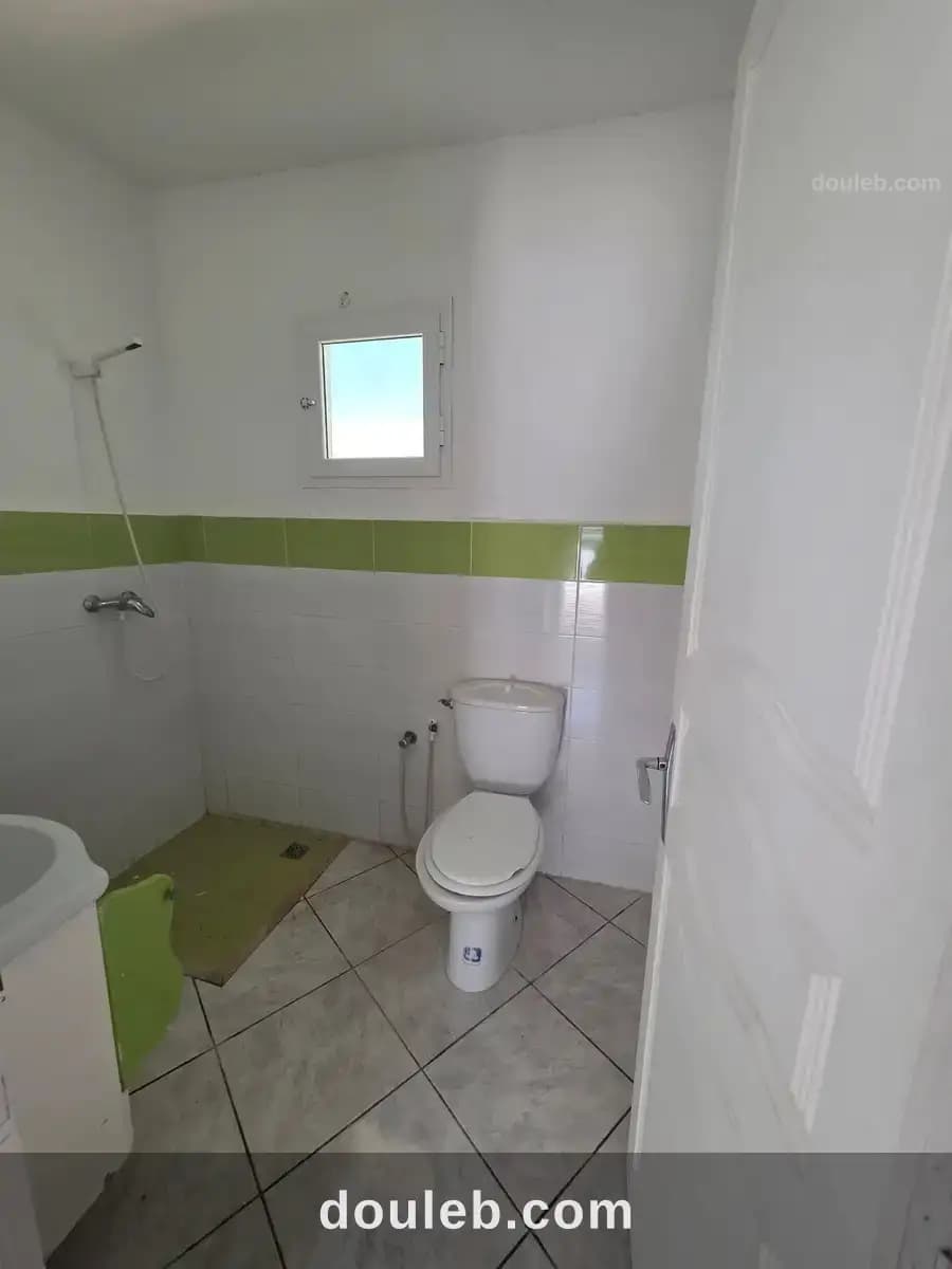 Etage s2 a taher sfar avec garage - Miniature 5
