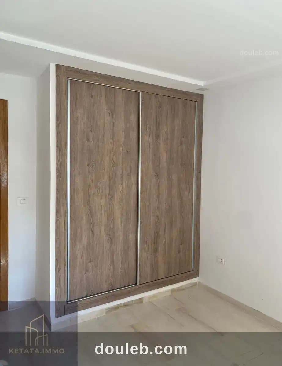 Riadh andalous vnt duplex 200m2 - Miniature 5