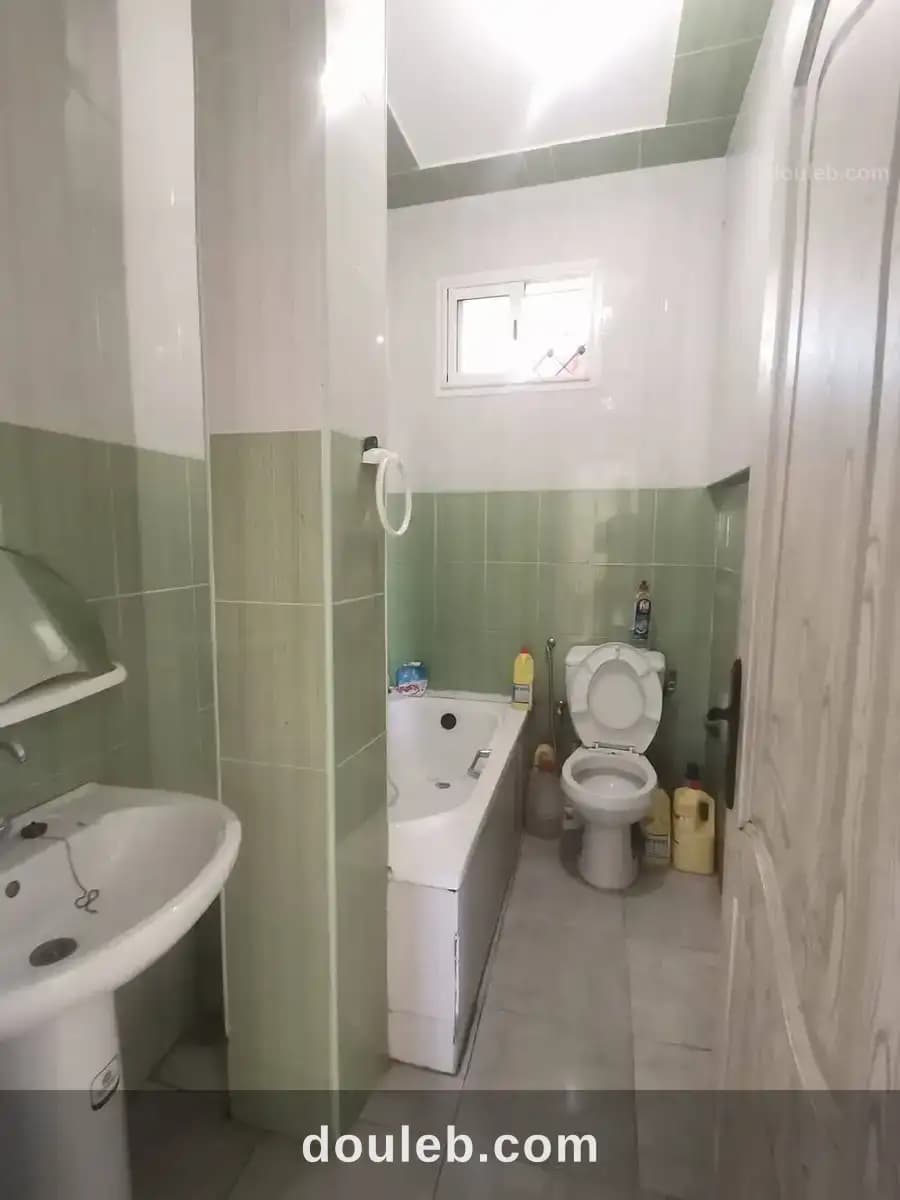 Appartement s2 semi meuble - Miniature 4