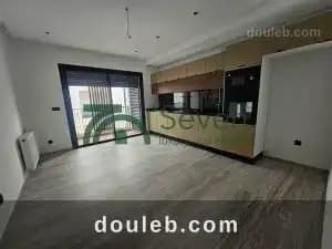 Un appartement s1 vide a la soukra ref446a à Ariana